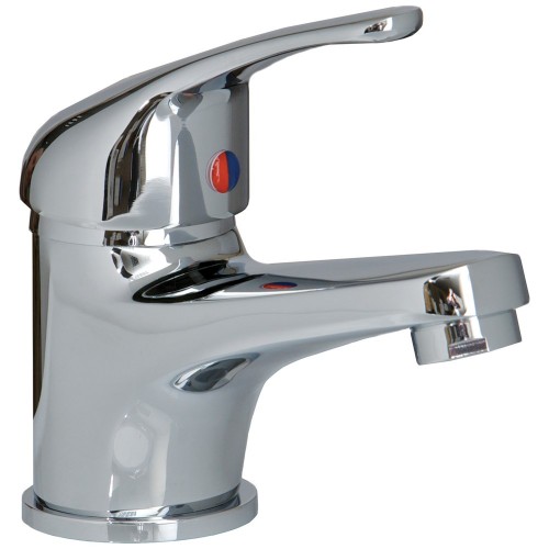 Cosmos Basin Mixer
